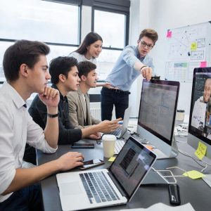 Цифровой архитектор будущего: как выбрать ИТ-партнера для реальной трансформации бизнеса